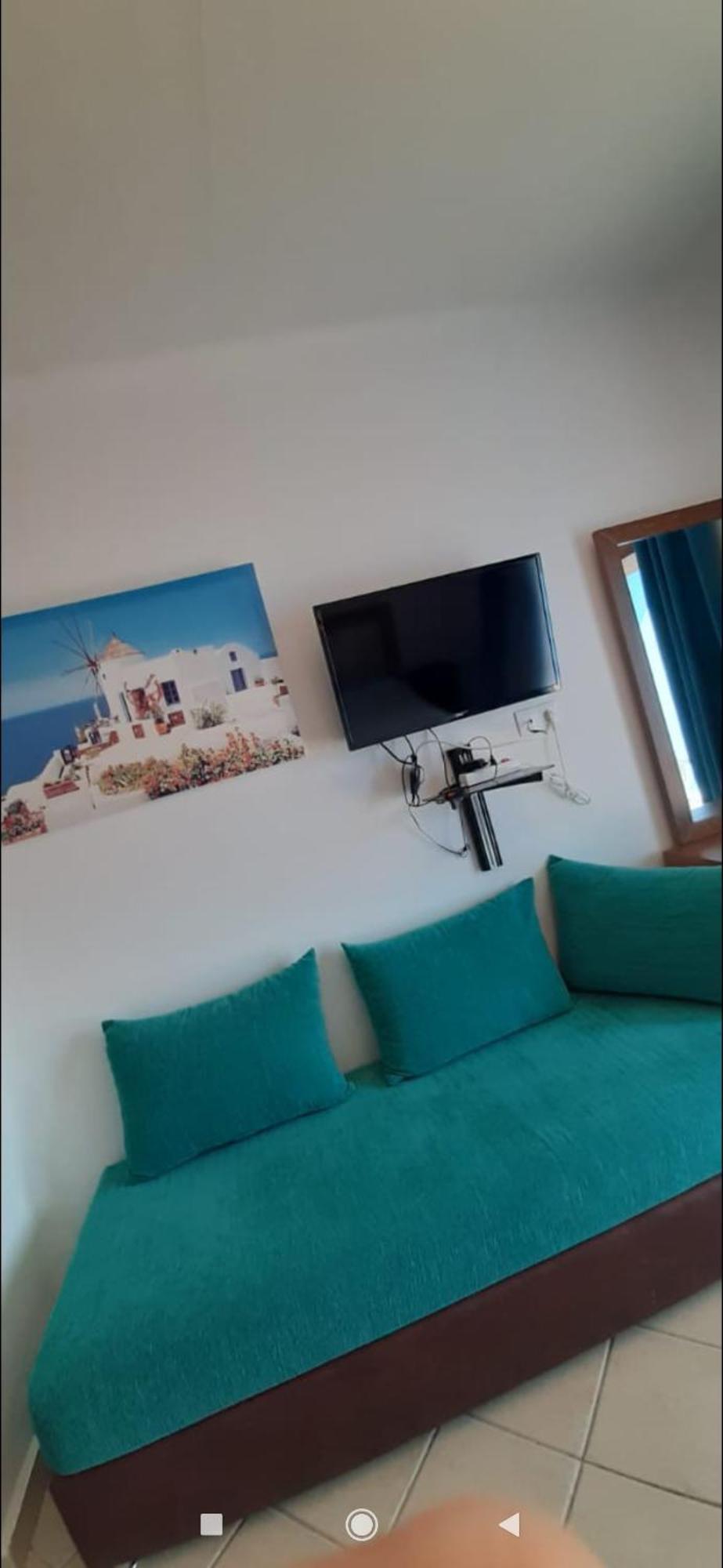 Le Lux Studio Cabo Dream A Cabonegro Tétouan Exterior foto